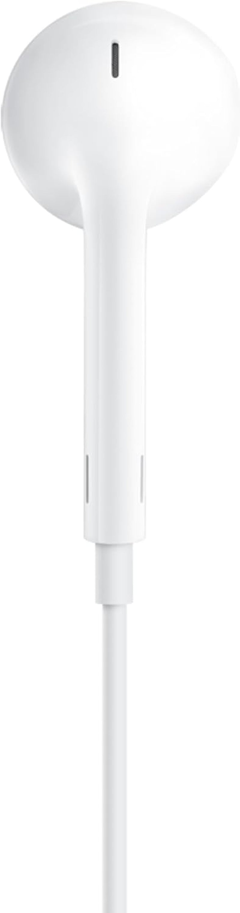 USB-C Wired Earbuds with Integrated Remote Control for Music, Calls, and Volume Adjustment